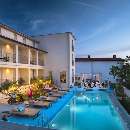 Vinkuran By Bura Hotels - Adults Only Экстерьер фото