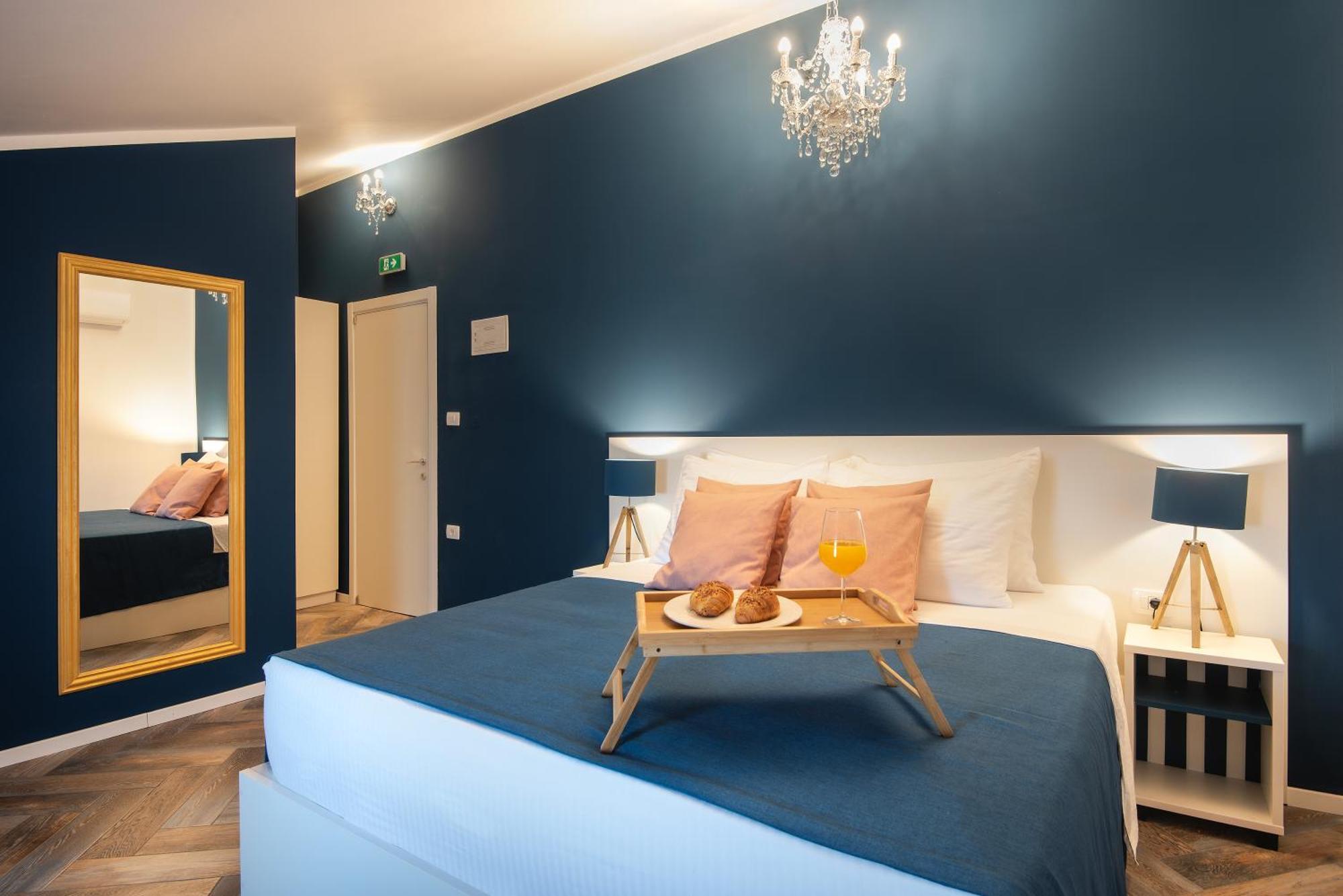 Vinkuran By Bura Hotels - Adults Only Экстерьер фото