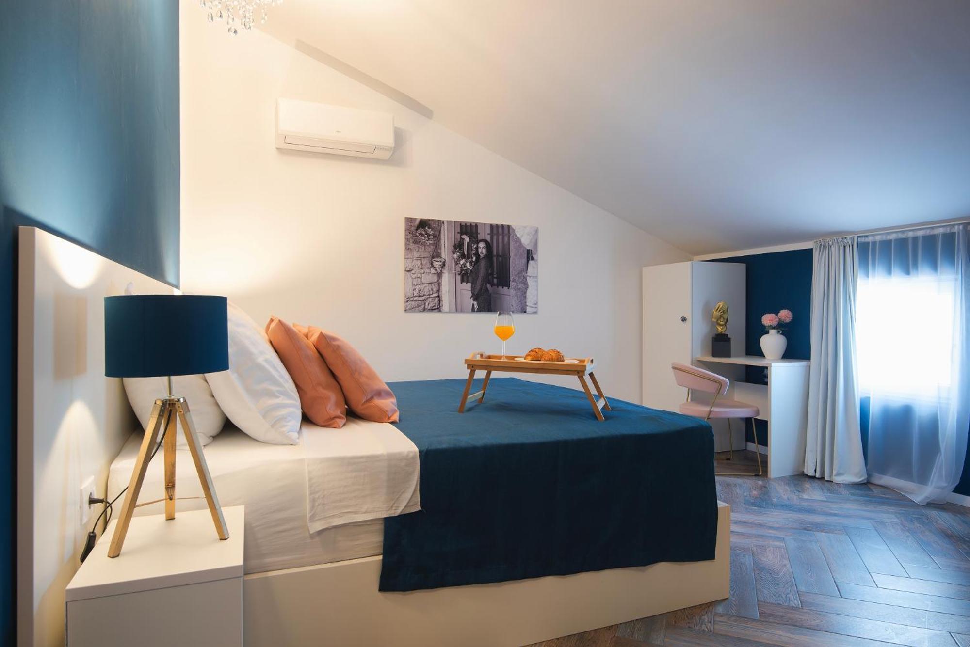 Vinkuran By Bura Hotels - Adults Only Экстерьер фото