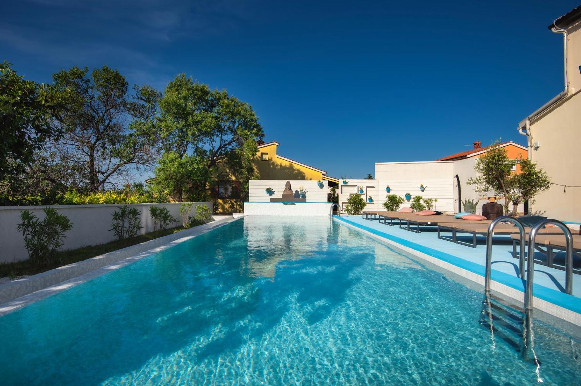 Vinkuran By Bura Hotels - Adults Only Экстерьер фото