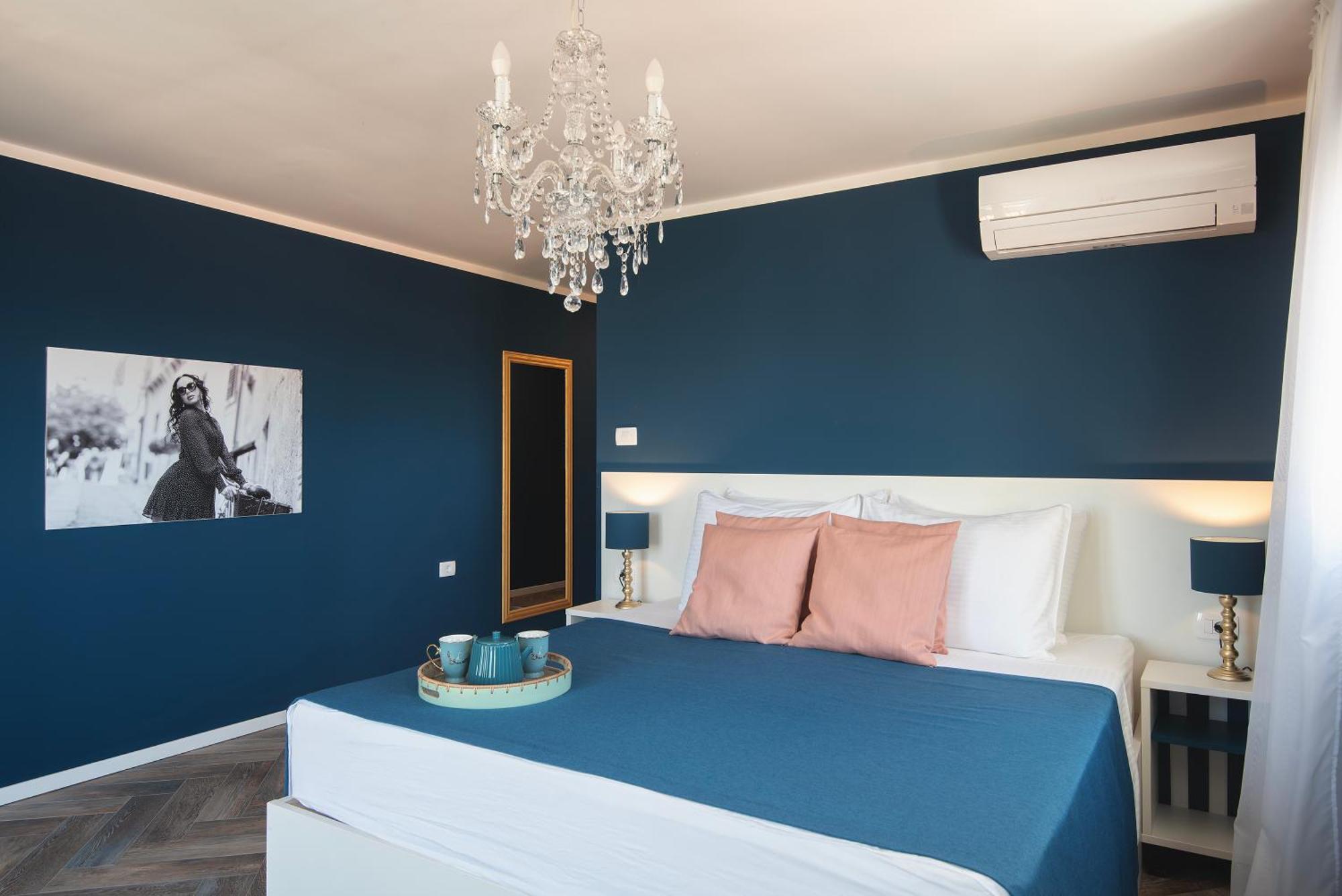 Vinkuran By Bura Hotels - Adults Only Экстерьер фото