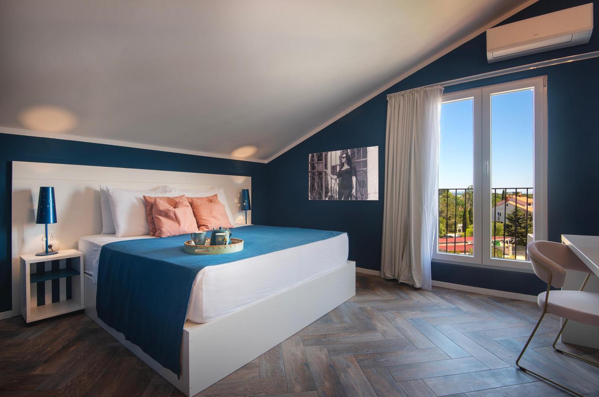 Vinkuran By Bura Hotels - Adults Only Экстерьер фото
