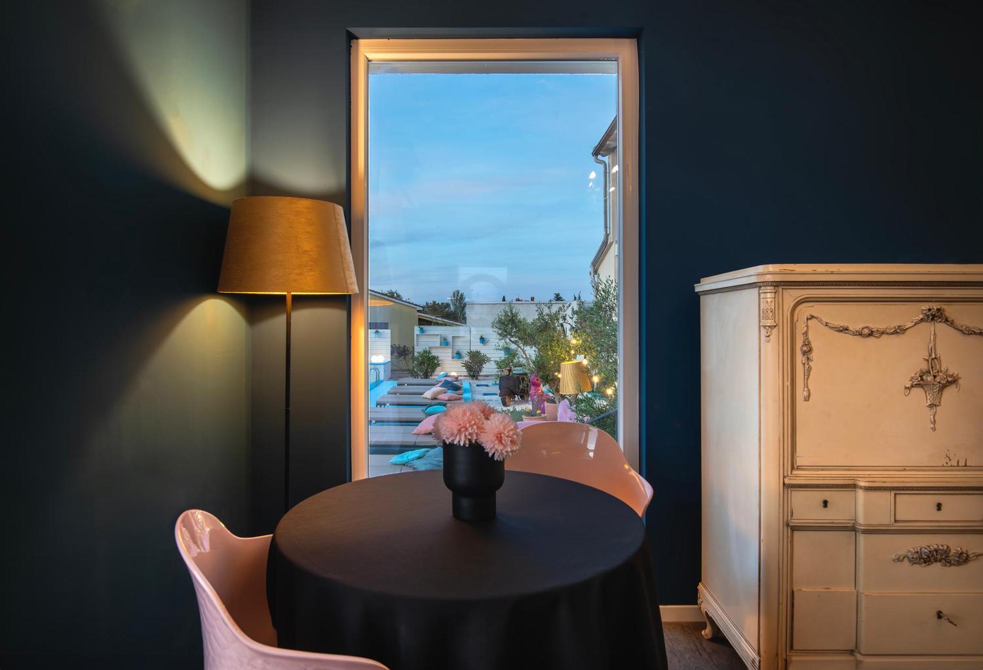 Vinkuran By Bura Hotels - Adults Only Экстерьер фото