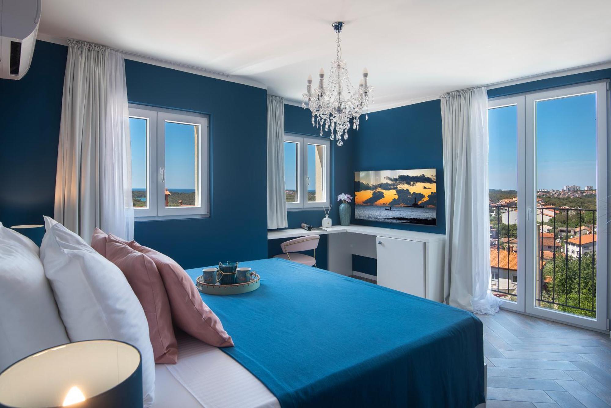 Vinkuran By Bura Hotels - Adults Only Экстерьер фото