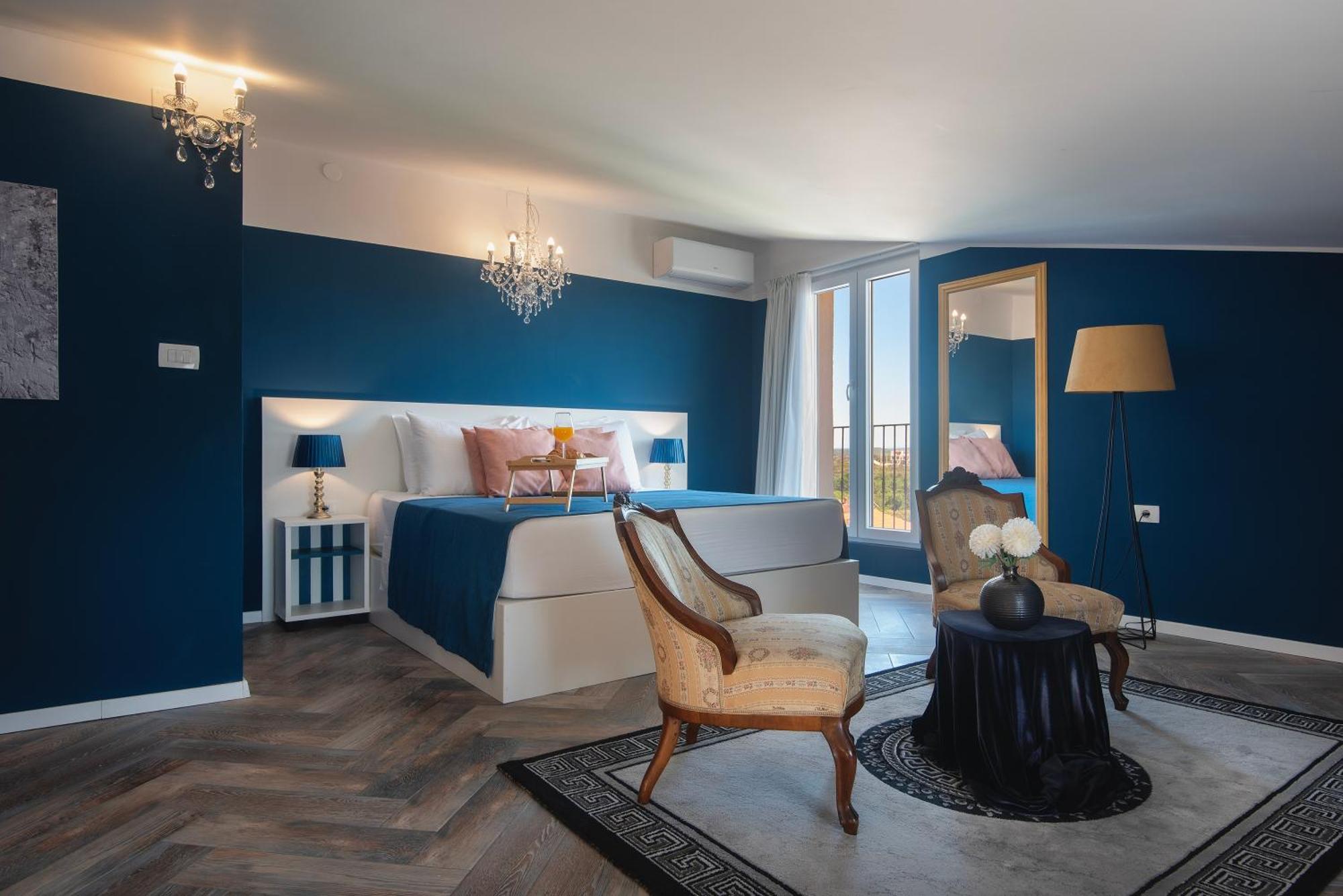 Vinkuran By Bura Hotels - Adults Only Экстерьер фото