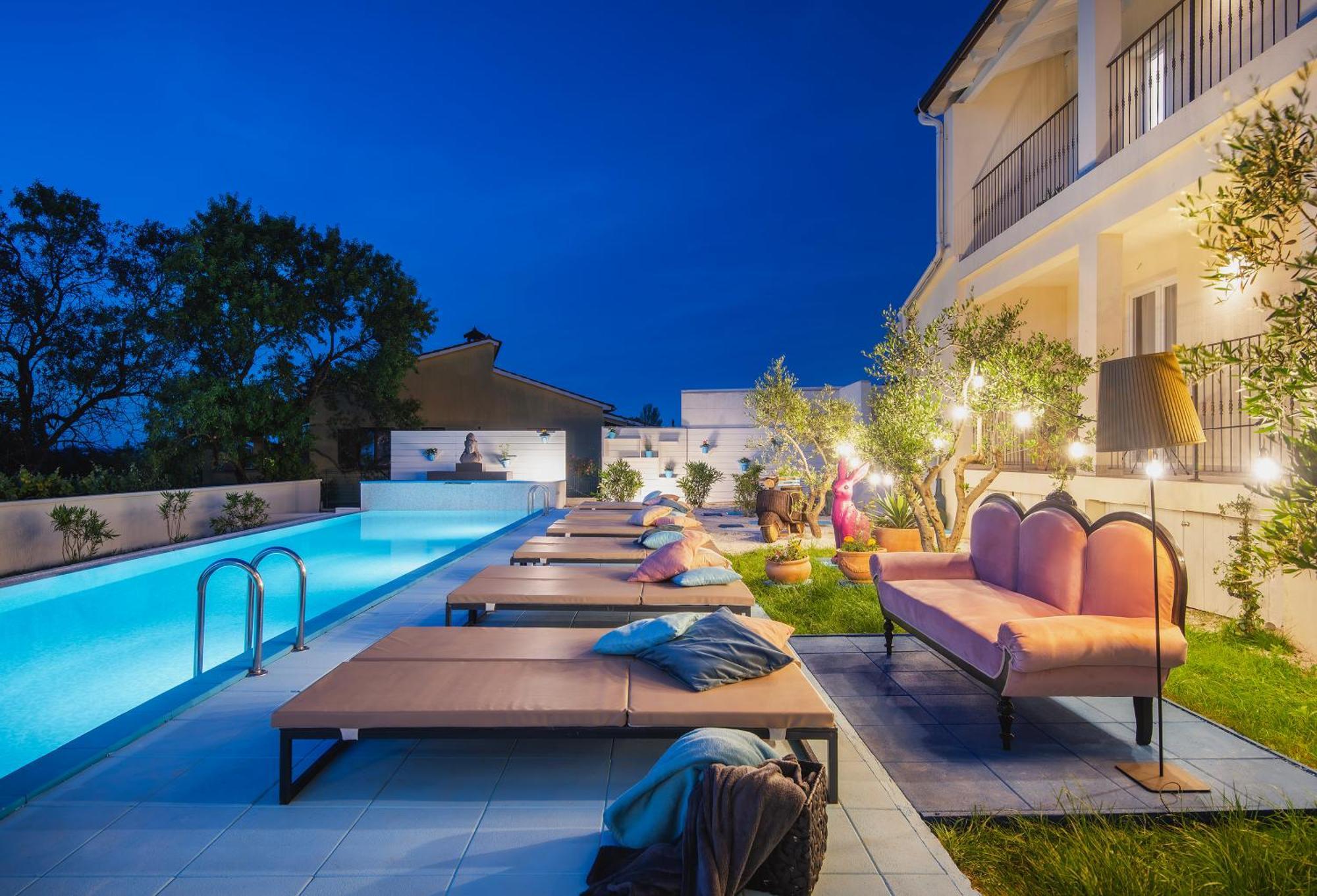 Vinkuran By Bura Hotels - Adults Only Экстерьер фото