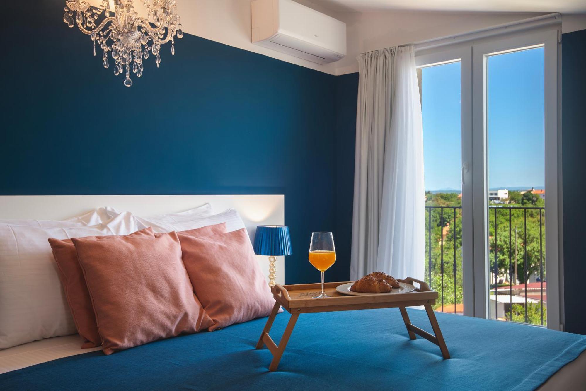 Vinkuran By Bura Hotels - Adults Only Экстерьер фото