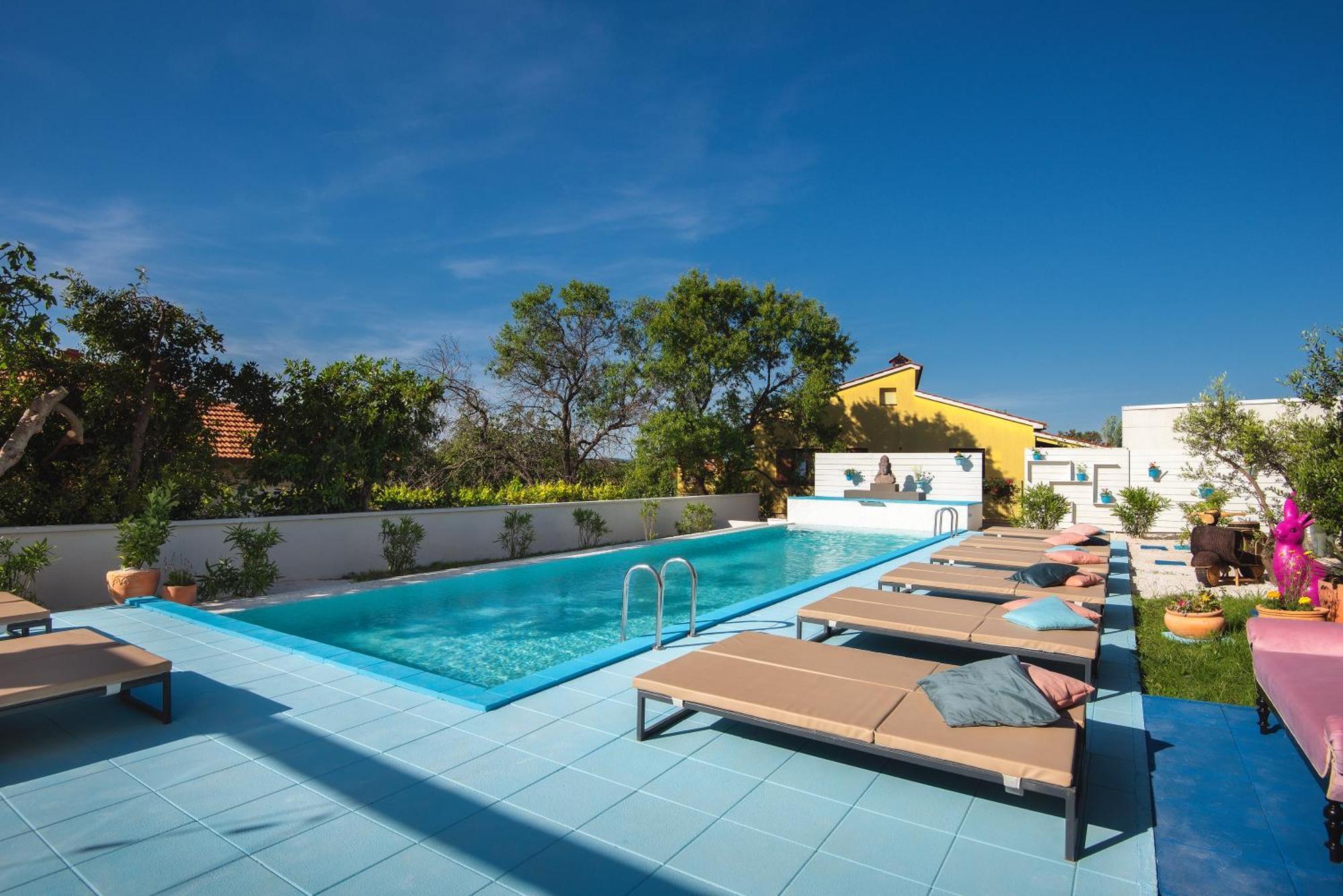 Vinkuran By Bura Hotels - Adults Only Экстерьер фото