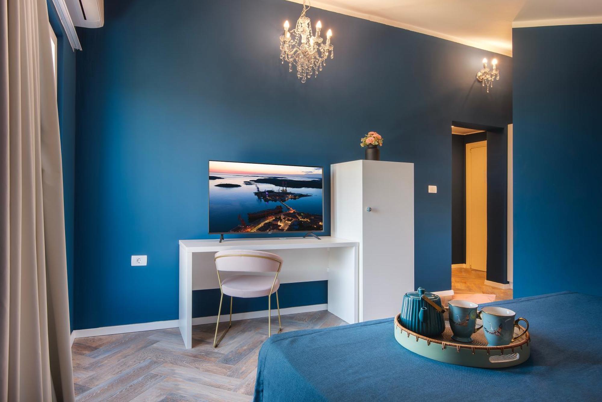 Vinkuran By Bura Hotels - Adults Only Экстерьер фото