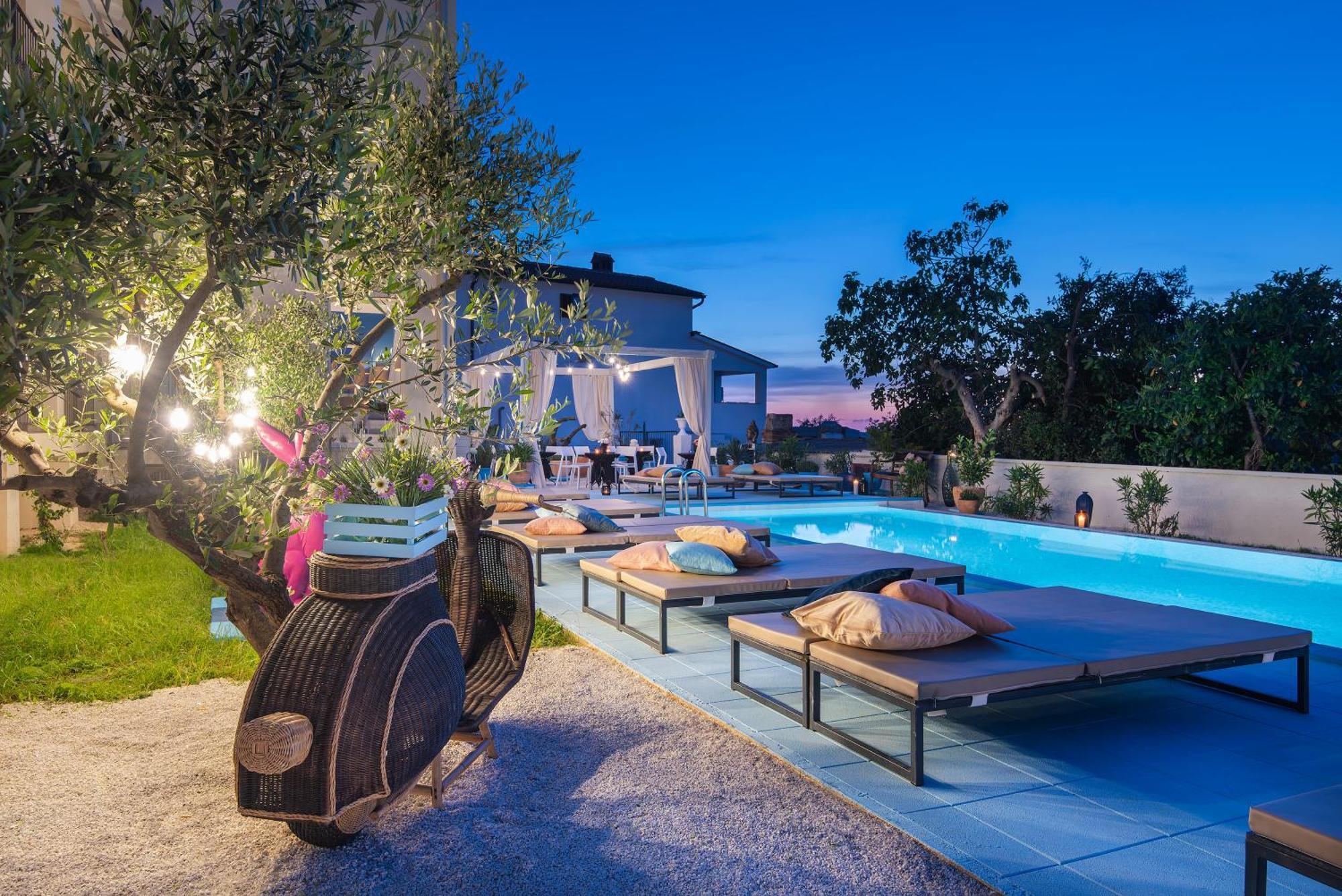 Vinkuran By Bura Hotels - Adults Only Экстерьер фото