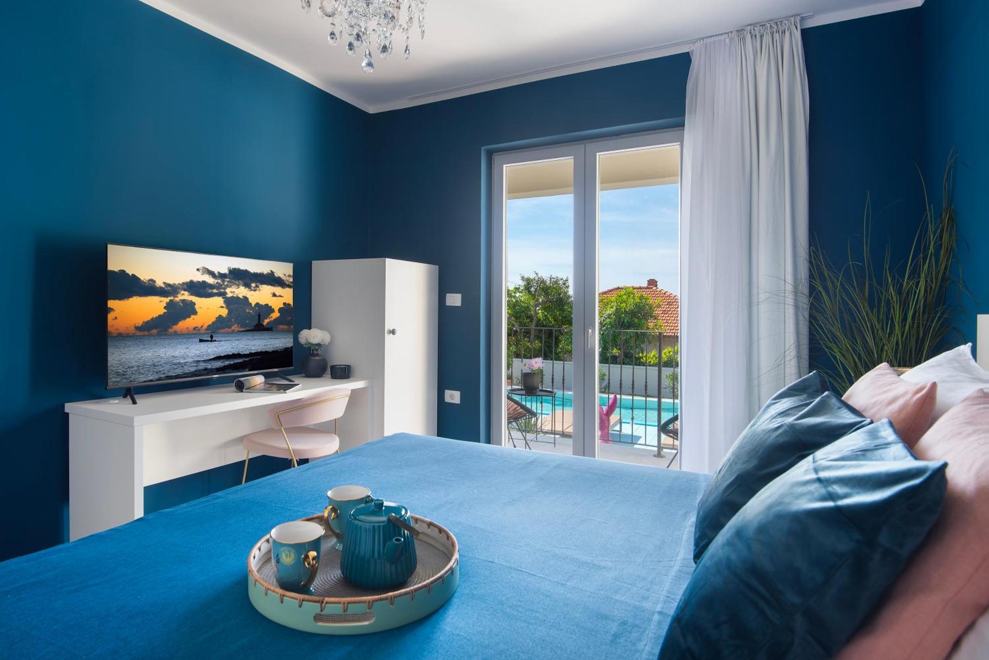 Vinkuran By Bura Hotels - Adults Only Экстерьер фото