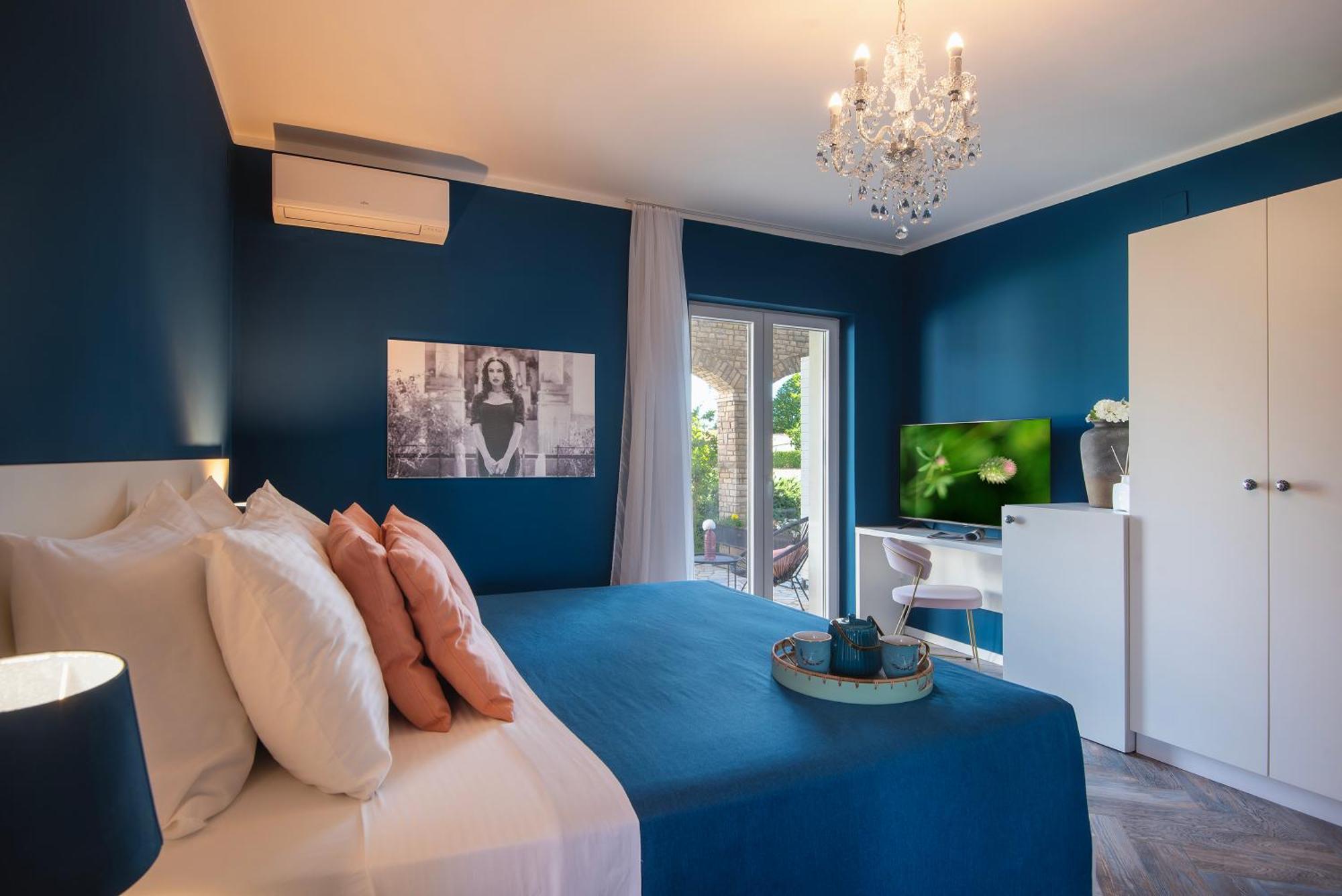 Vinkuran By Bura Hotels - Adults Only Экстерьер фото