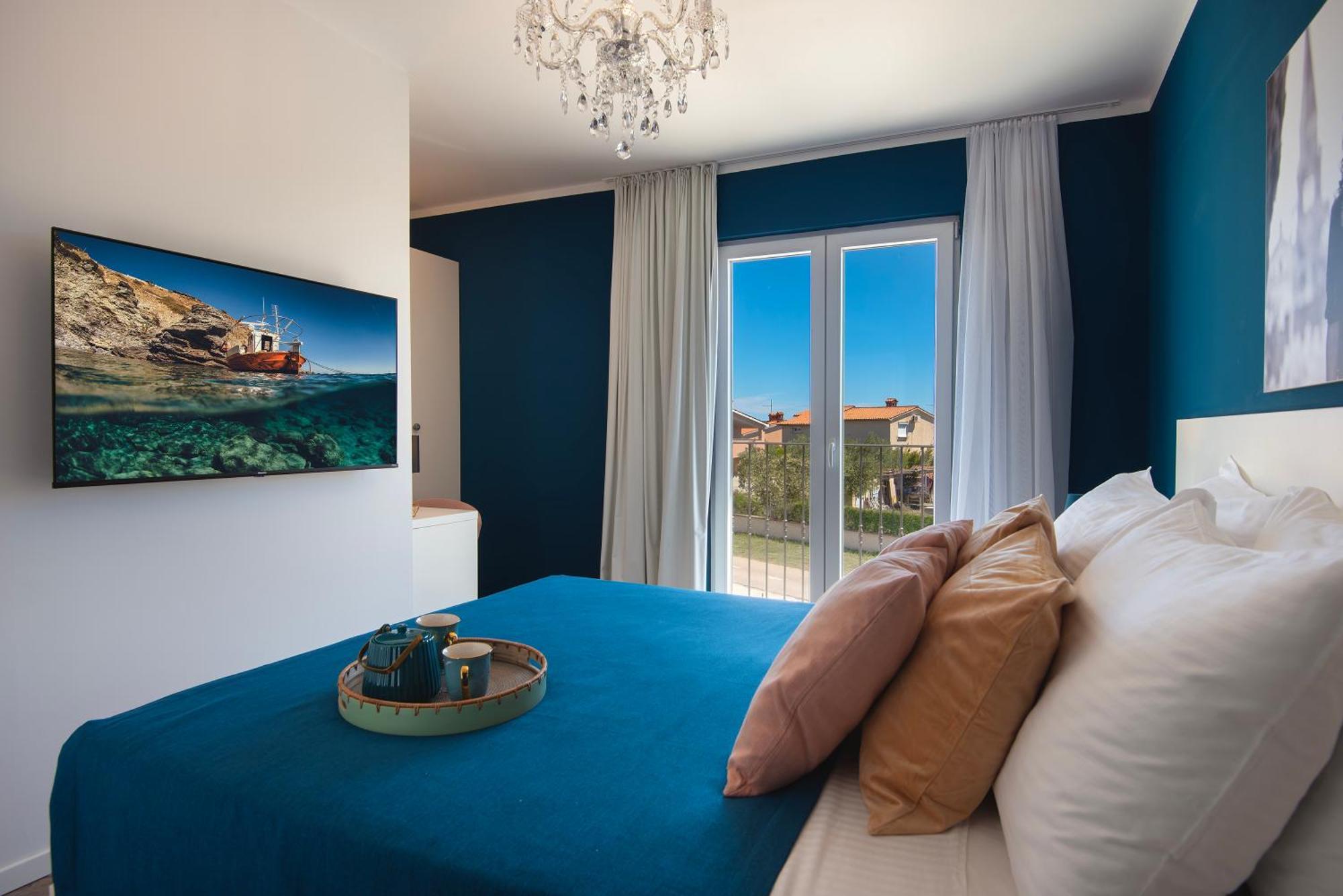 Vinkuran By Bura Hotels - Adults Only Экстерьер фото