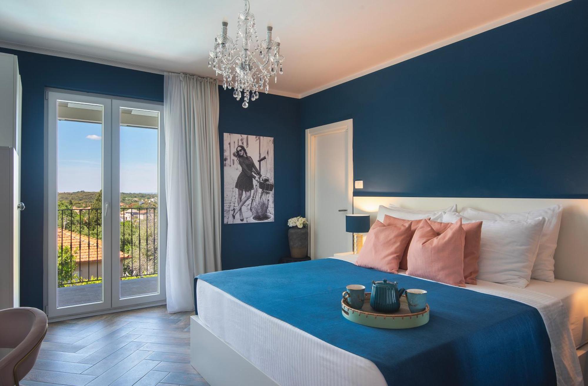 Vinkuran By Bura Hotels - Adults Only Экстерьер фото