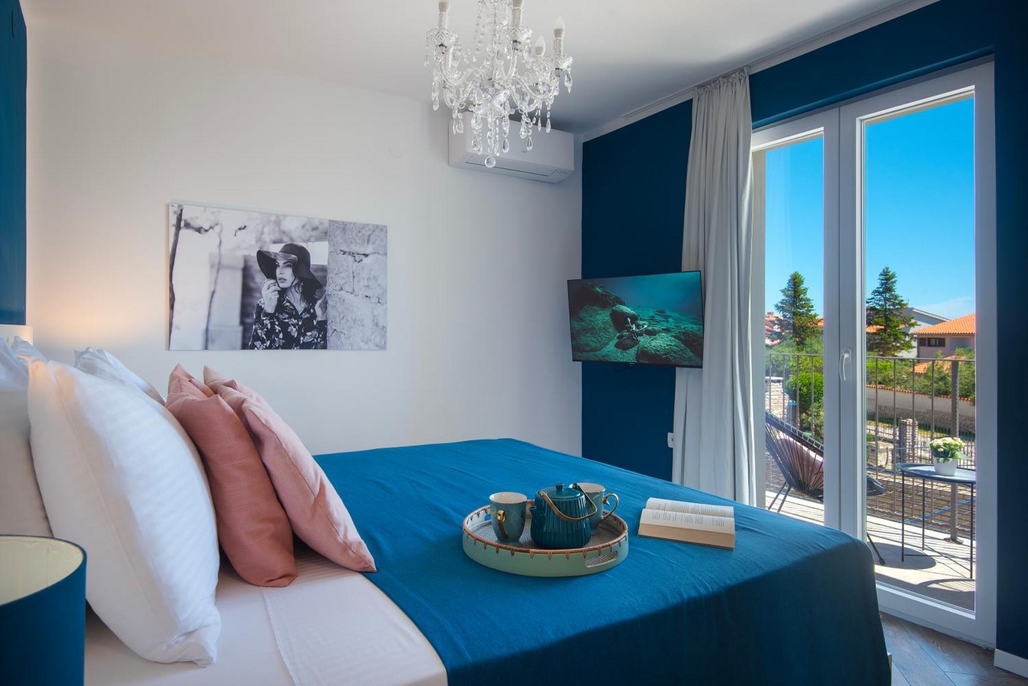 Vinkuran By Bura Hotels - Adults Only Экстерьер фото