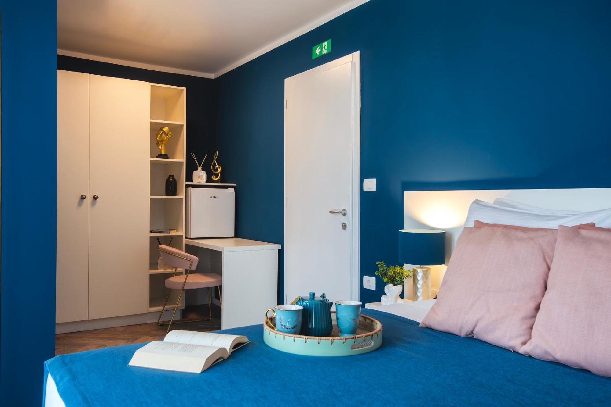 Vinkuran By Bura Hotels - Adults Only Экстерьер фото
