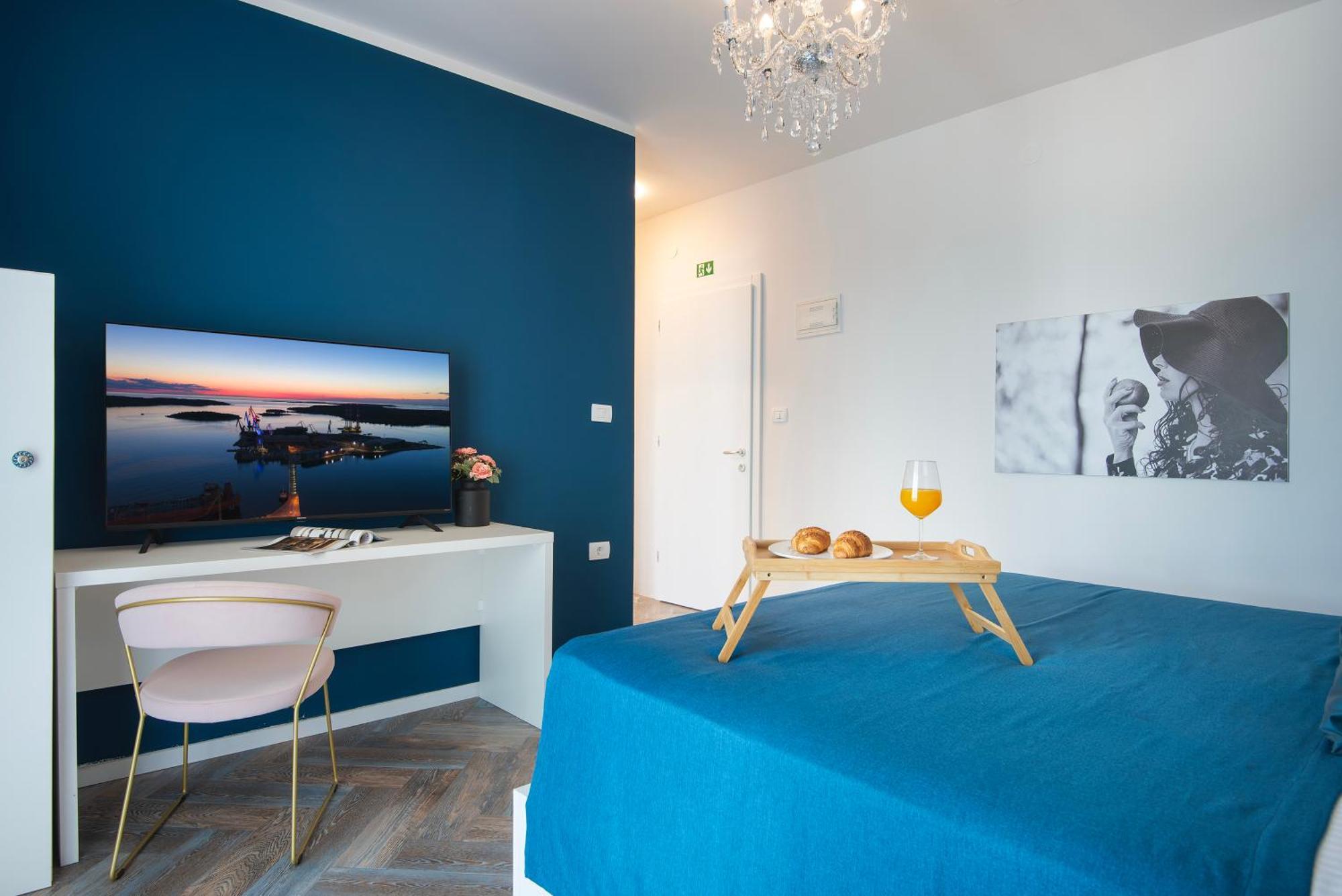 Vinkuran By Bura Hotels - Adults Only Экстерьер фото