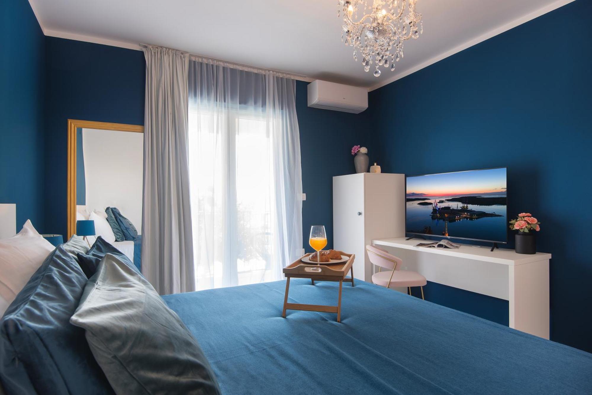 Vinkuran By Bura Hotels - Adults Only Экстерьер фото