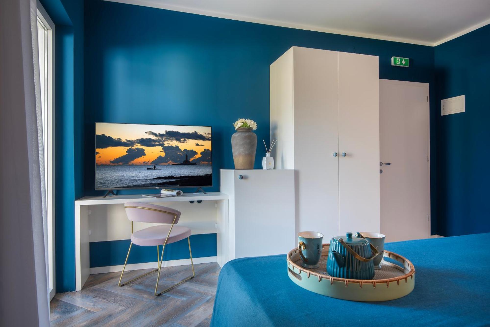 Vinkuran By Bura Hotels - Adults Only Экстерьер фото