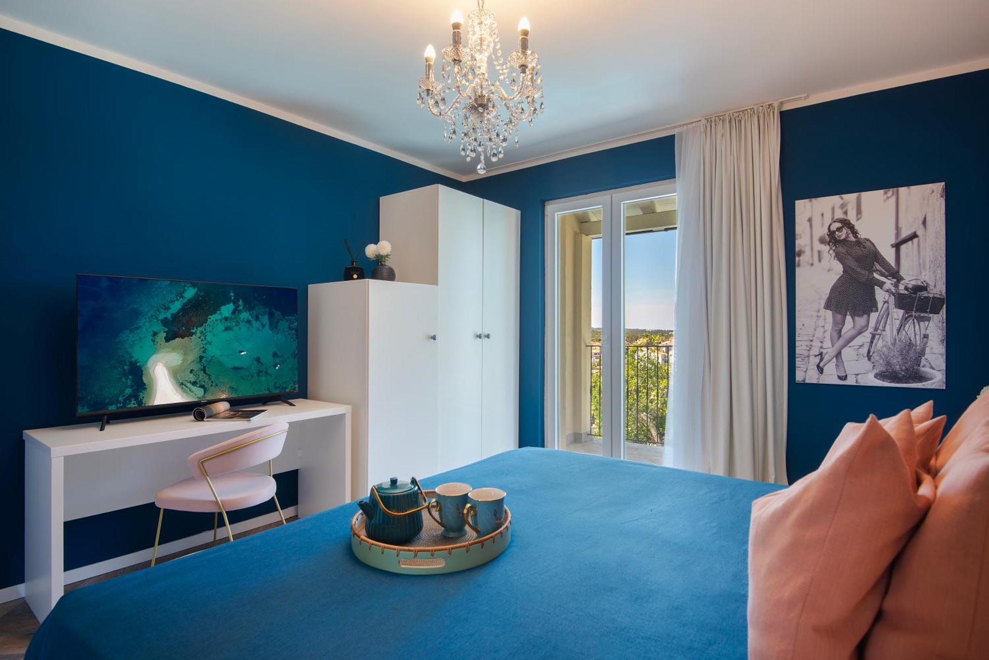 Vinkuran By Bura Hotels - Adults Only Экстерьер фото