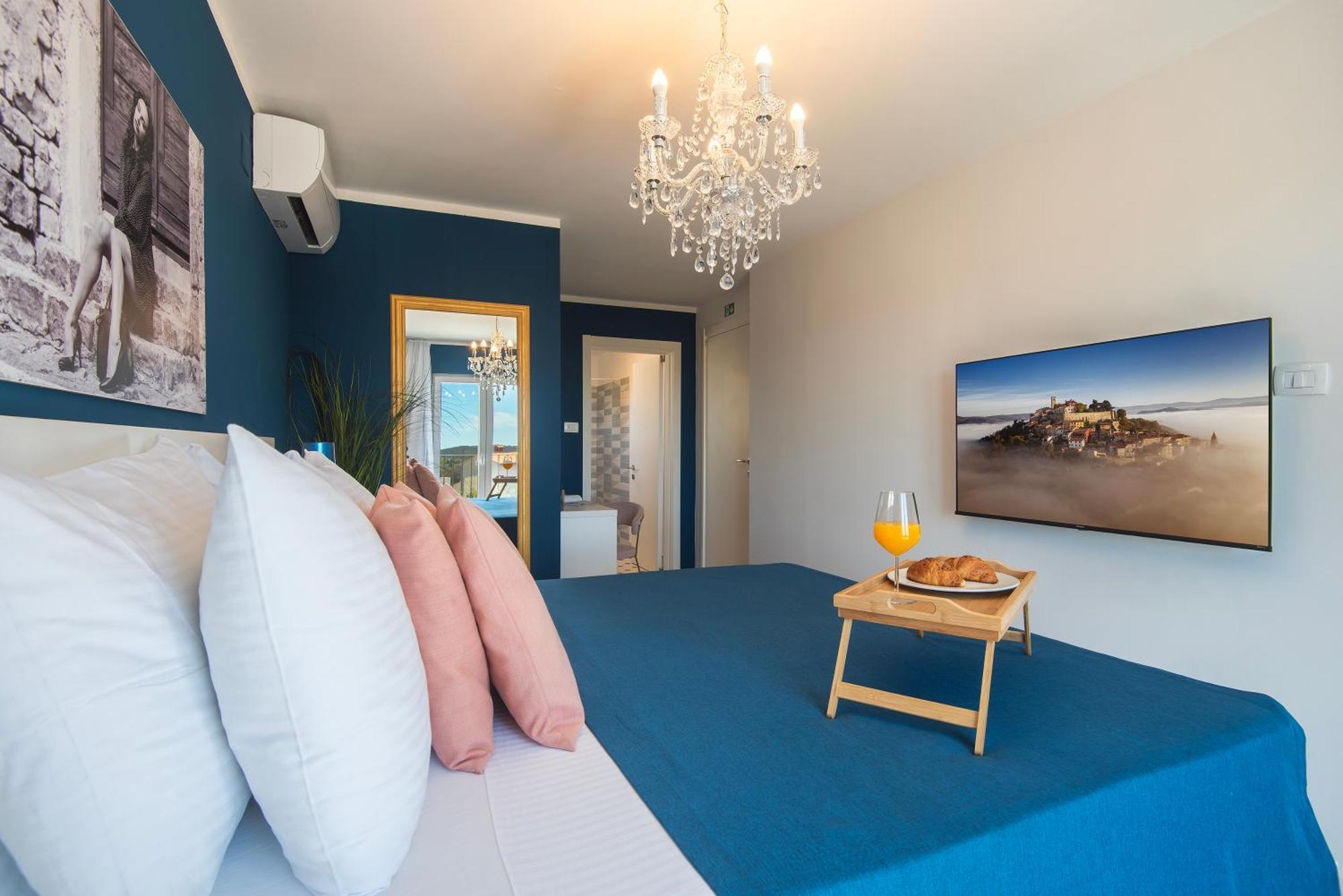 Vinkuran By Bura Hotels - Adults Only Экстерьер фото