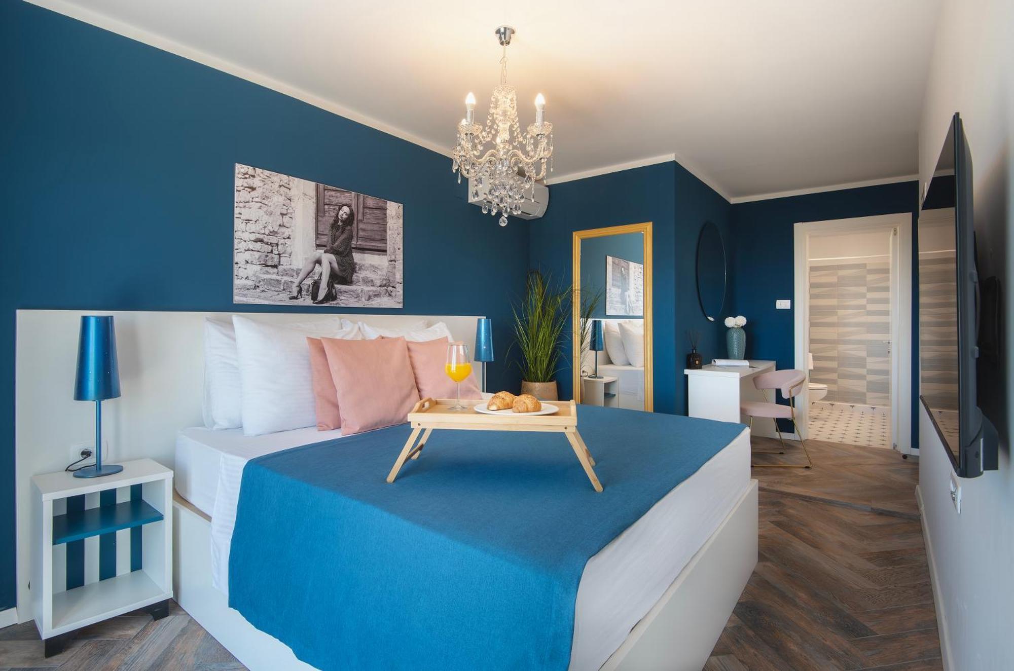 Vinkuran By Bura Hotels - Adults Only Экстерьер фото