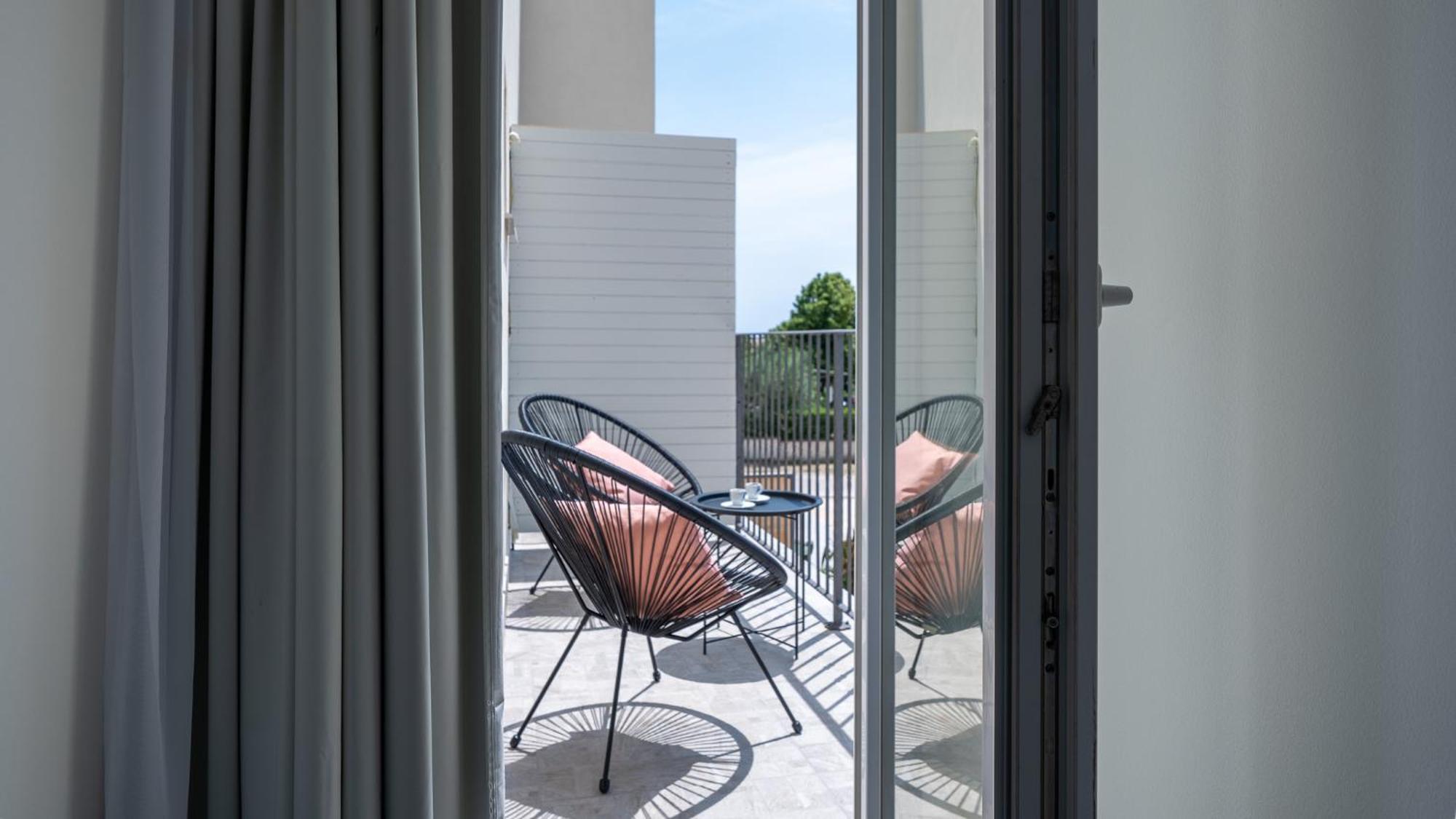 Vinkuran By Bura Hotels - Adults Only Экстерьер фото